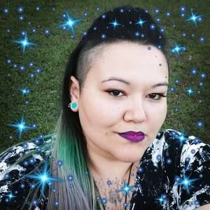 Meet your Posher, Tamera